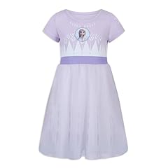 Disney frozen dress for sale  Delivered anywhere in USA 