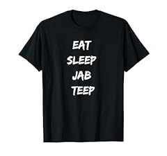 Eat sleep jab for sale  Delivered anywhere in USA 