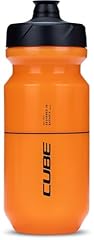 Cube flow bottle for sale  Delivered anywhere in UK