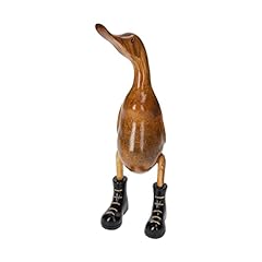 Keyhomestore canard décoratif d'occasion  Livré partout en France