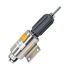 Quueparts throttle solenoid for sale  Delivered anywhere in UK