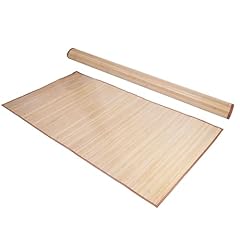 Qriocio bamboo area for sale  Delivered anywhere in USA 