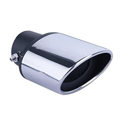 Car exhaust muffler for sale  Delivered anywhere in Ireland