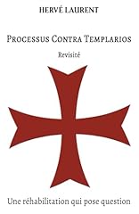 Processus contra templarios usato  Spedito ovunque in Italia 