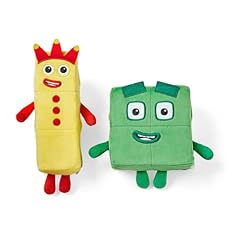 Learning resources numberblock for sale  Delivered anywhere in UK