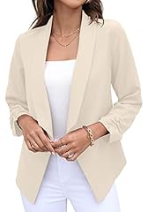 Grecerelle women blazer for sale  Delivered anywhere in USA 