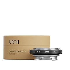 Urth lens mount for sale  Delivered anywhere in UK