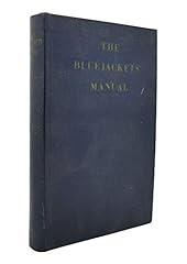 Bluejackets manual fifteenth for sale  Delivered anywhere in USA 