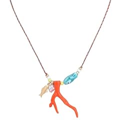 Mikovivi boho collana usato  Spedito ovunque in Italia 