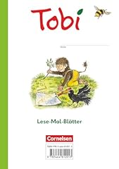 Tobi ausgabe 2023 gebraucht kaufen  Wird an jeden Ort in Deutschland