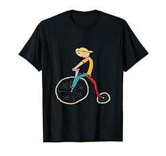 Penny farthing shirt for sale  Delivered anywhere in USA 