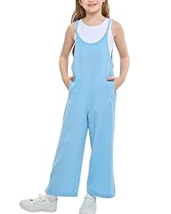 Rolanko girls jumpsuit for sale  Delivered anywhere in UK