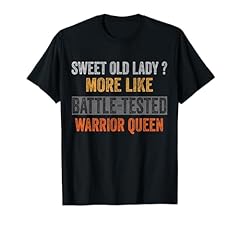 Sweet old lady for sale  Delivered anywhere in USA 