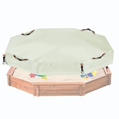 Ngb octagonal sandbox for sale  Delivered anywhere in USA 