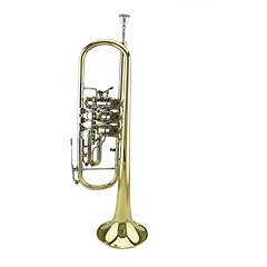 Trumpets beginner professional for sale  Delivered anywhere in USA 
