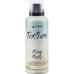 Sexyhair texture foam for sale  Delivered anywhere in USA 