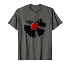 Detroit shirt vinyle d'occasion  Livré partout en France