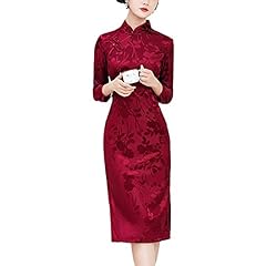 Women red jacquard for sale  Delivered anywhere in USA 