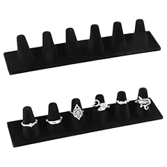 Mikovivi 2pcs black for sale  Delivered anywhere in Ireland