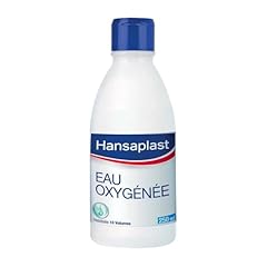 Hansaplast eau oxygénée d'occasion  Livré partout en France