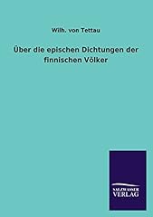 Epischen dichtungen finnischen gebraucht kaufen  Wird an jeden Ort in Deutschland