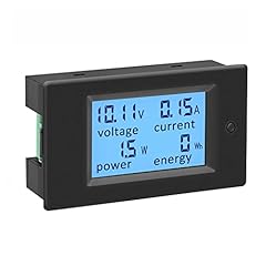 Ketotek voltmetre amperemetre d'occasion  Livré partout en France