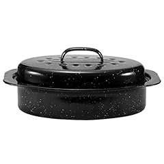 Cookment granite roaster for sale  Delivered anywhere in USA 