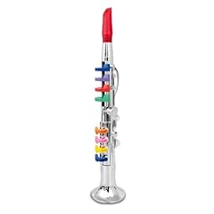 Bontempi toy clarinet for sale  Delivered anywhere in USA 