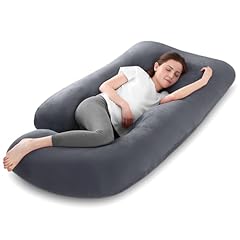 Mozvvco coussin grossesse d'occasion  Livré partout en France