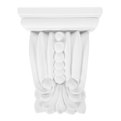 Logofun european corbels for sale  Delivered anywhere in USA 
