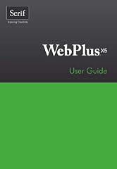 Webplus user guide for sale  Delivered anywhere in UK