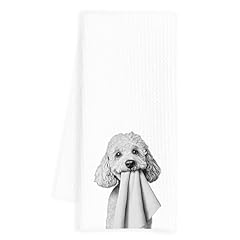 Indajedn poodle hand for sale  Delivered anywhere in USA 