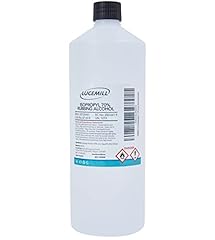 Litre isopropyl rubbing for sale  Delivered anywhere in UK