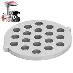 Fleischwolf scheibe loch gebraucht kaufen Fleischwolf scheibe loch gebraucht kaufen  Wird an jeden Ort in Deutschland