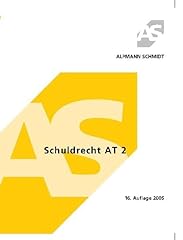 Schuldrecht 2 d'occasion  Livré partout en Belgiqu