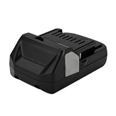 Burgarden 18v 3000mah for sale  Delivered anywhere in UK