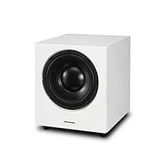 Subwoofer amplificato 150 usato  Spedito ovunque in Italia 