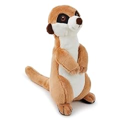 Zappi meerkat plush for sale  Delivered anywhere in UK
