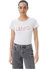 Liu shirt donna usato  Spedito ovunque in Italia 
