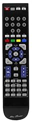 Series replacement remote for sale  Delivered anywhere in UK