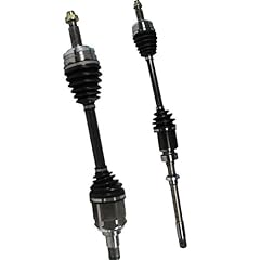 Axle front awd for sale  Delivered anywhere in USA 