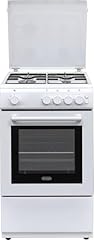 554 gas cooker for sale  Delivered anywhere in UK
