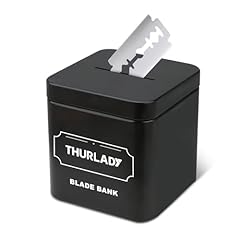 Thurlady razor blade for sale  Delivered anywhere in USA 