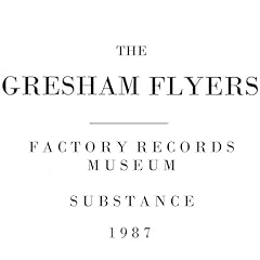 Factory records museum for sale  Delivered anywhere in UK