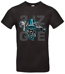 2jz gte shirt gebraucht kaufen  Wird an jeden Ort in Deutschland