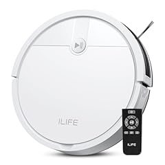 Ilife robot vacuum for sale  Delivered anywhere in USA 