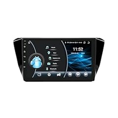 Android autoradio per usato  Spedito ovunque in Italia 