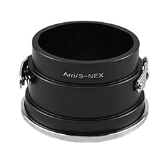 Arri nex lens for sale  Delivered anywhere in UK