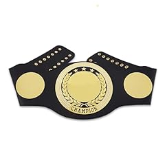 Sszhixin championship belt for sale  Delivered anywhere in USA 