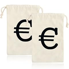 Pezzi portafoglio euro usato  Spedito ovunque in Italia 